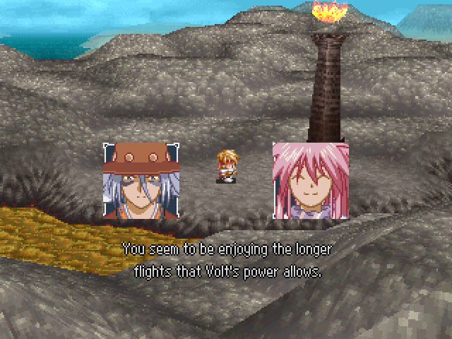 Tales of Phantasia Part 34 Tales of Side Quests I